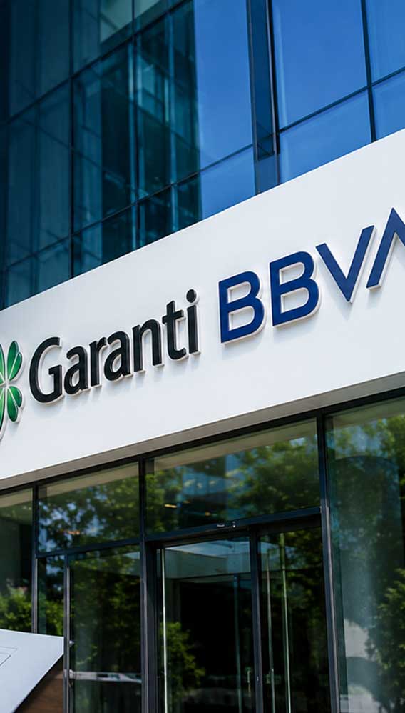 Garanti BBVA beş ayrı tahsili gecikmiş alacak portföyünü sattı