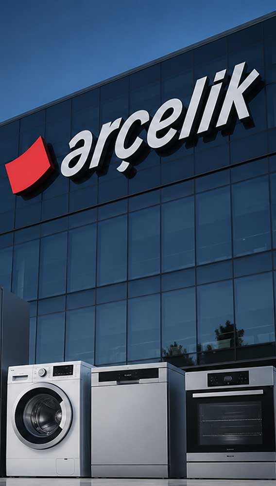 GCM Yatırım: Arçelik hisselerinde yükseliş potansiyeli sürüyor