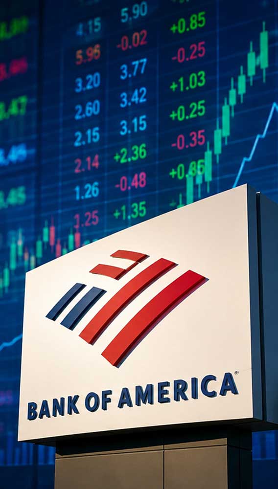 Geçen haftanın BofA bilançosu: En çok alınan ve satılan hisseler