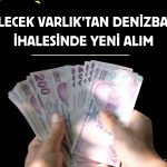 Gelecek Varlık, 183,5 milyon TL’lik ihaleyi aldı