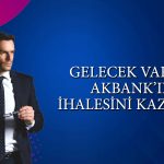 Gelecek Varlık 415,7 milyon TL’lik portföyün ihalesini kazandı