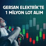GEREL’de ortaklık payı yüzde 14,49’a yükseldi