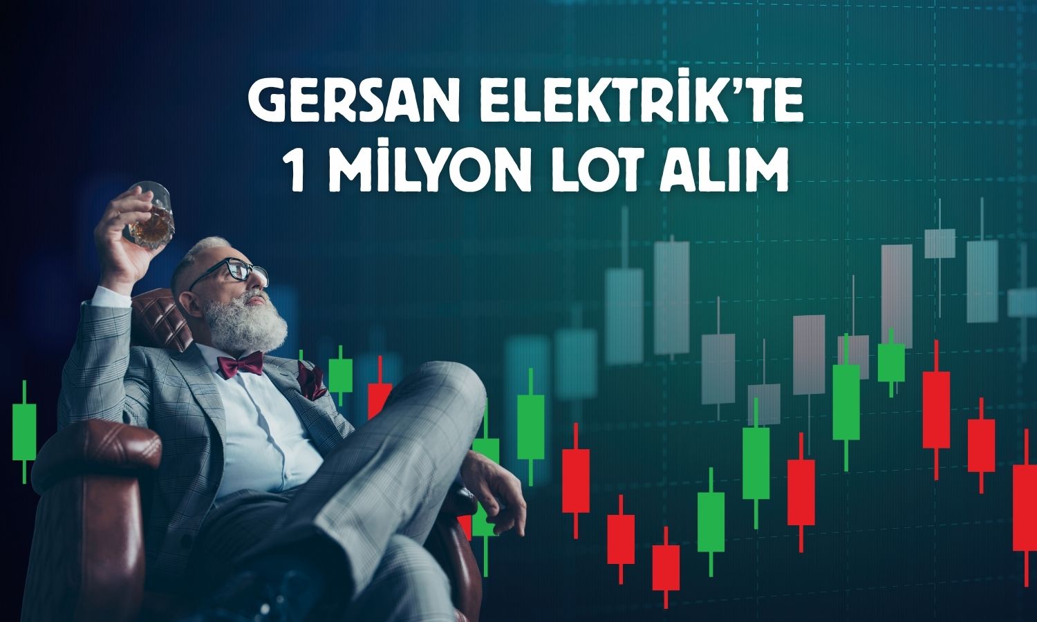 GEREL’de ortaklık payı yüzde 14,49’a yükseldi