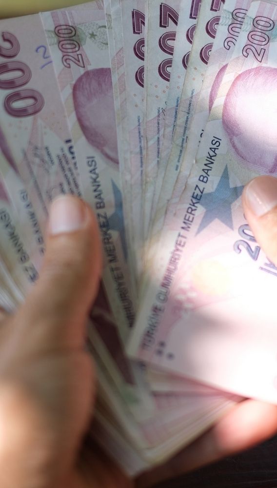 GEREL'de ortaklık payı yüzde 14,49'a yükseldi