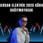 Gersan Elektrik duyurdu: Temettü yok!