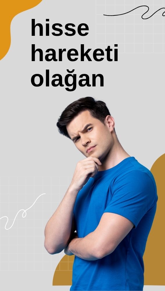 Gersan Elektrik'ten olağandışı fiyat açıklaması