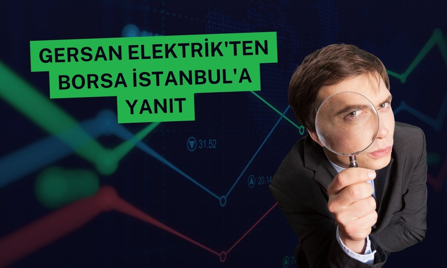 Gersan Elektrik’ten olağandışı fiyat açıklaması