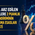 GİB’den halka arz şirketlerine vergi indirimi düzenlemesi