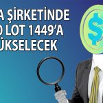Gıda şirketi yüzde 1349 bedelsiz için SPK’ya başvurdu