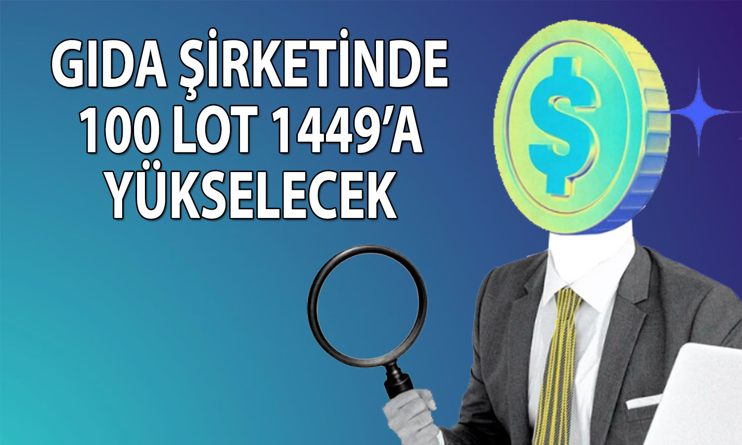 Gıda şirketi yüzde 1349 bedelsiz için SPK’ya başvurdu