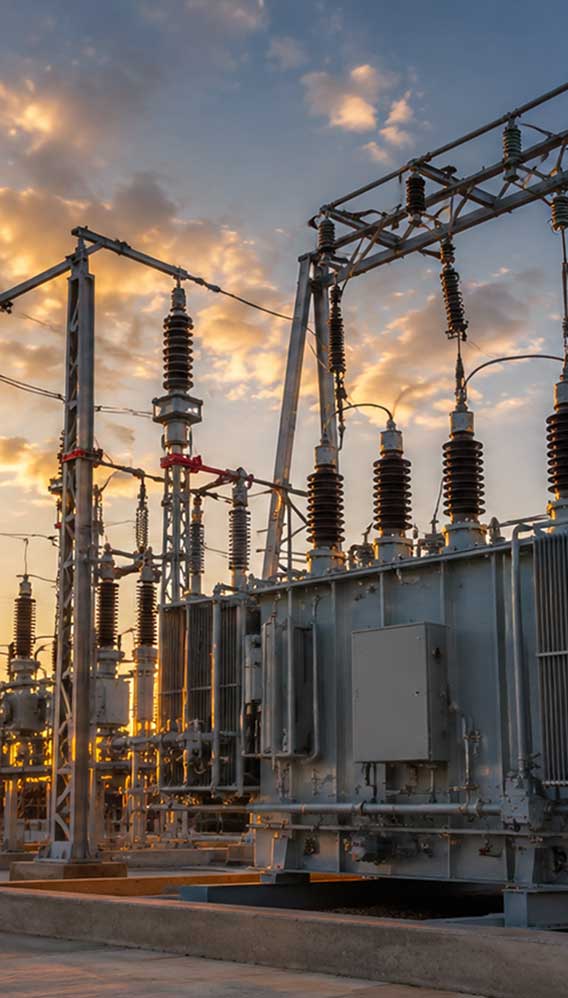 Girişim Elektrik Ankara'da trafo merkezi projesini üstlendi