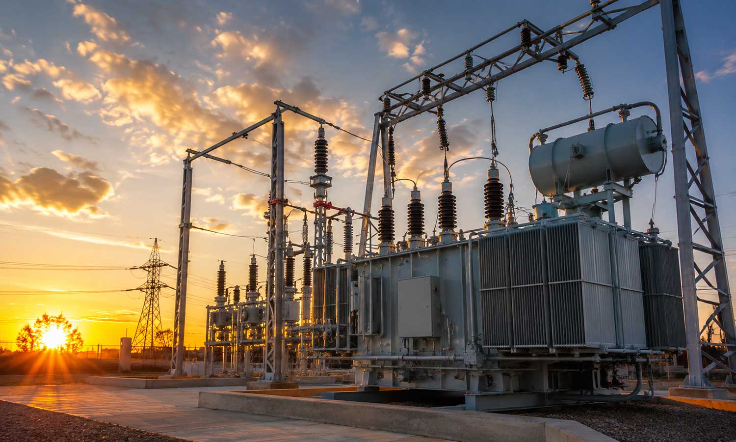 Girişim Elektrik Ankara’da trafo merkezi projesini üstlendi
