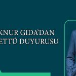 Göknur Gıda genel kurulda onayladı: 1 TL temettü verecek