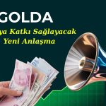 Golda Gıda, 37,4 milyon TL’lik sipariş aldı