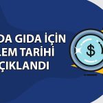 Golda Gıda için geri sayım başladı! İşlem tarihi ne?