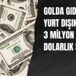 Golda Gıda’dan 3 milyon doları aşan ihracat anlaşması