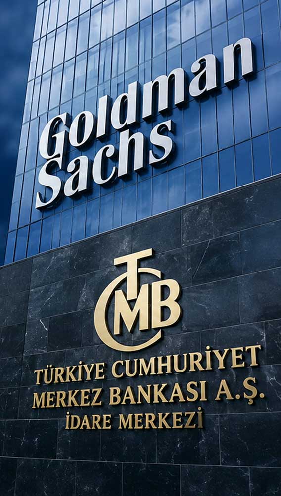 Goldman Sachs: Çekirdek enflasyon faiz indirimini geciktirebilir