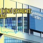 Goldman Sachs’ın kârı 2Ç26’da sıçradı: Dev anlaşmalardan büyük destek