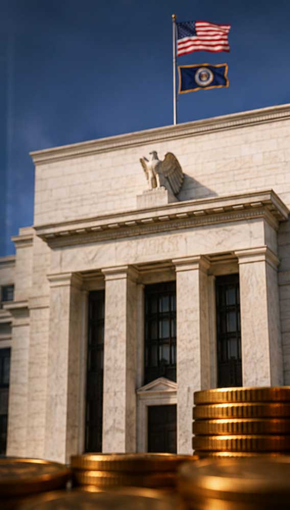 Goldman Sachs'tan Fed uyarısı: Faiz artışı piyasaları şaşırtabilir