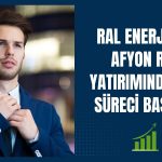 Grainturk iştirakinin RES ve depolama projesine ÇED