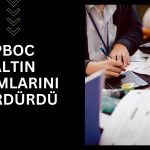 Güçlenen dolar Çin’in döviz rezervlerini aşağı çekti