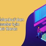 Haftalık yüzde 37 gerileyen hisse için tedbir kararı alındı