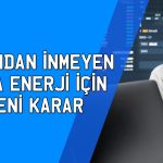 Haftalık yüzde 76 yükselen Beta Enerji için tedbir kararı