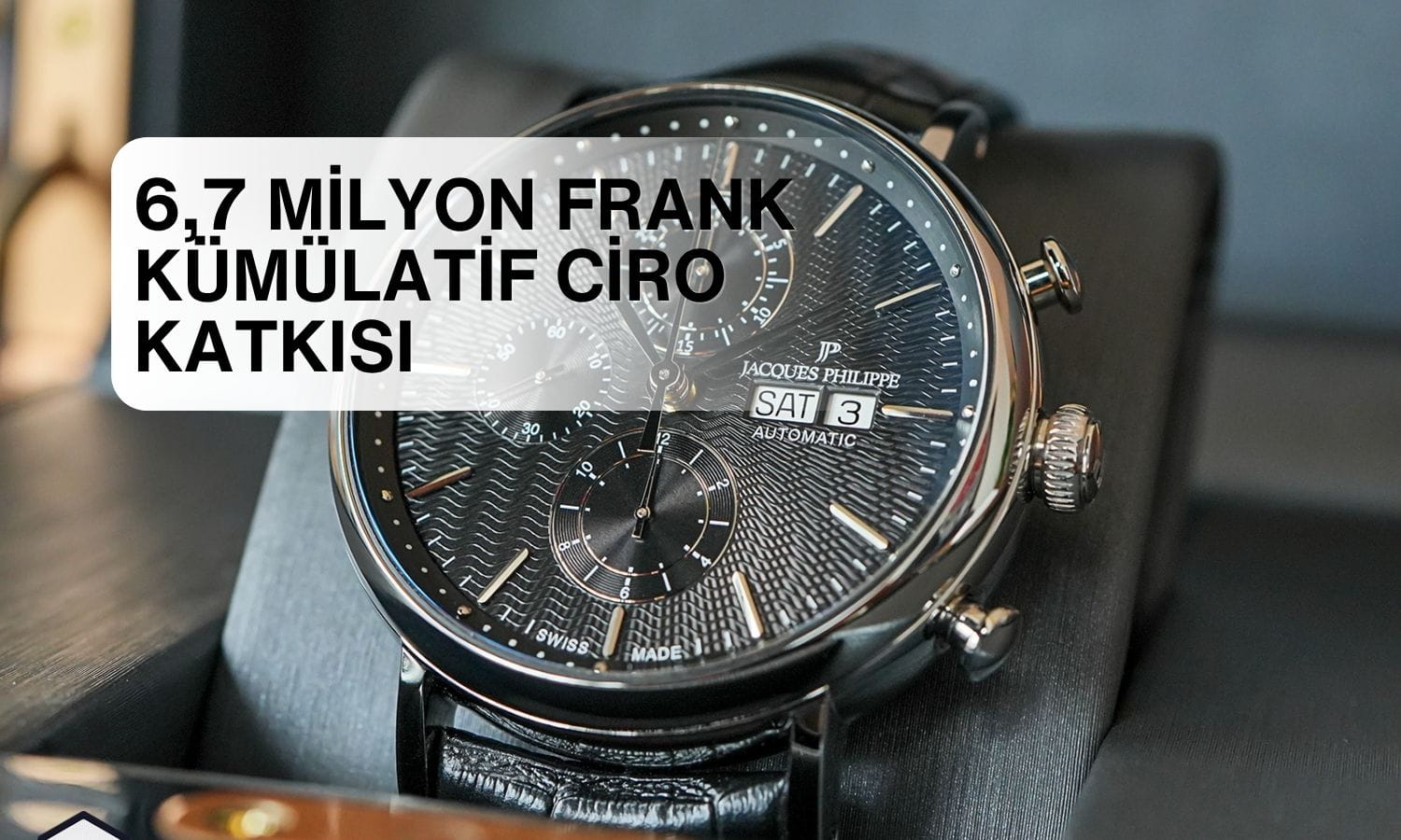 Halka arz anlaşmayı duyurdu: Ciroya dev katkı bekleniyor