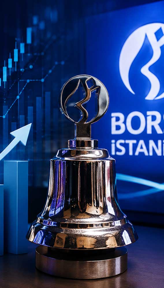 Halka arzlarda ilk yarı bilançosu: 16 yeni şirket borsada