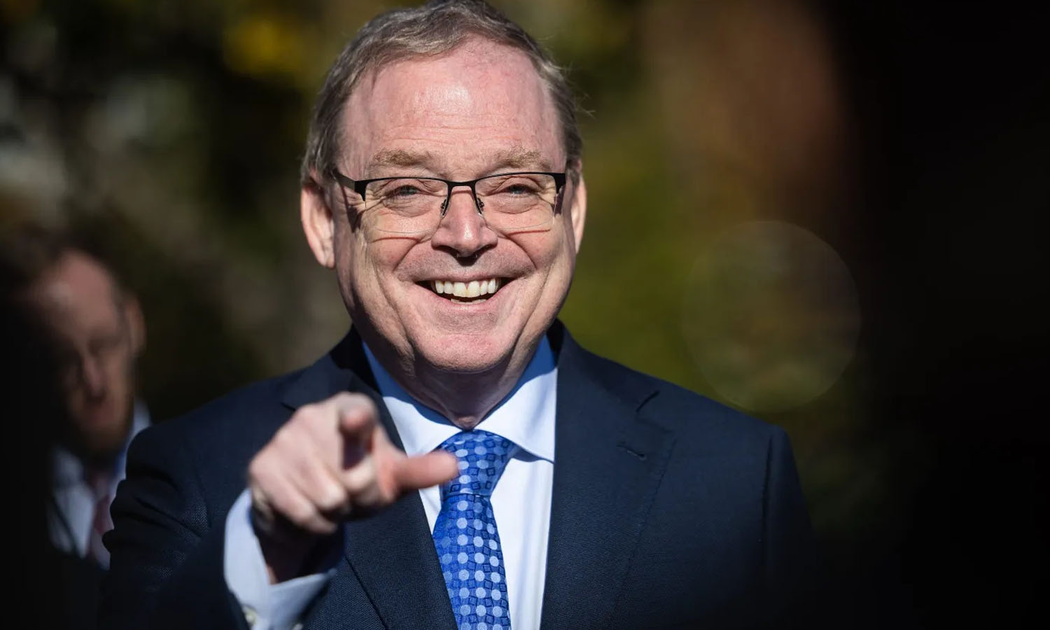 Hassett enflasyona işaret etti: Trump’ın politikaları işe yaradı