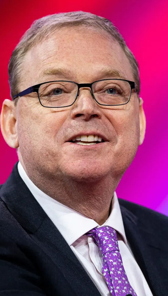 Hassett: PCE verisi Warsh’ın işini kolaylaştırdı