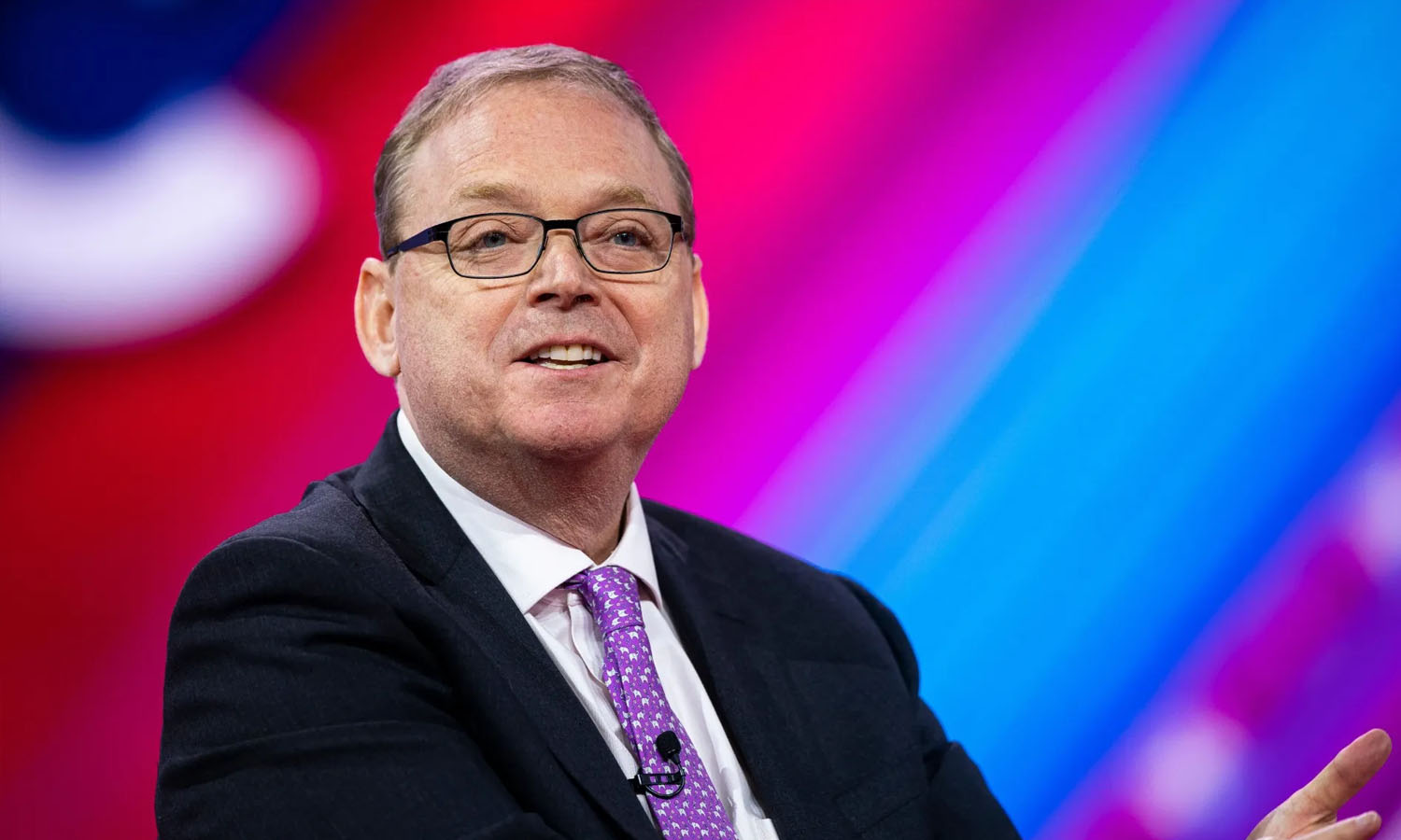 Hassett: PCE verisi Warsh’ın işini kolaylaştırdı