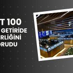 Haziran ayında en yüksek getiriyi DİBS sağladı