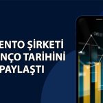 Hisse hedef fiyatı 71 TL olan şirket bilanço tarihini açıkladı