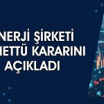 Hissesi yüzde 1032 yükselen şirketten temettü duyurusu