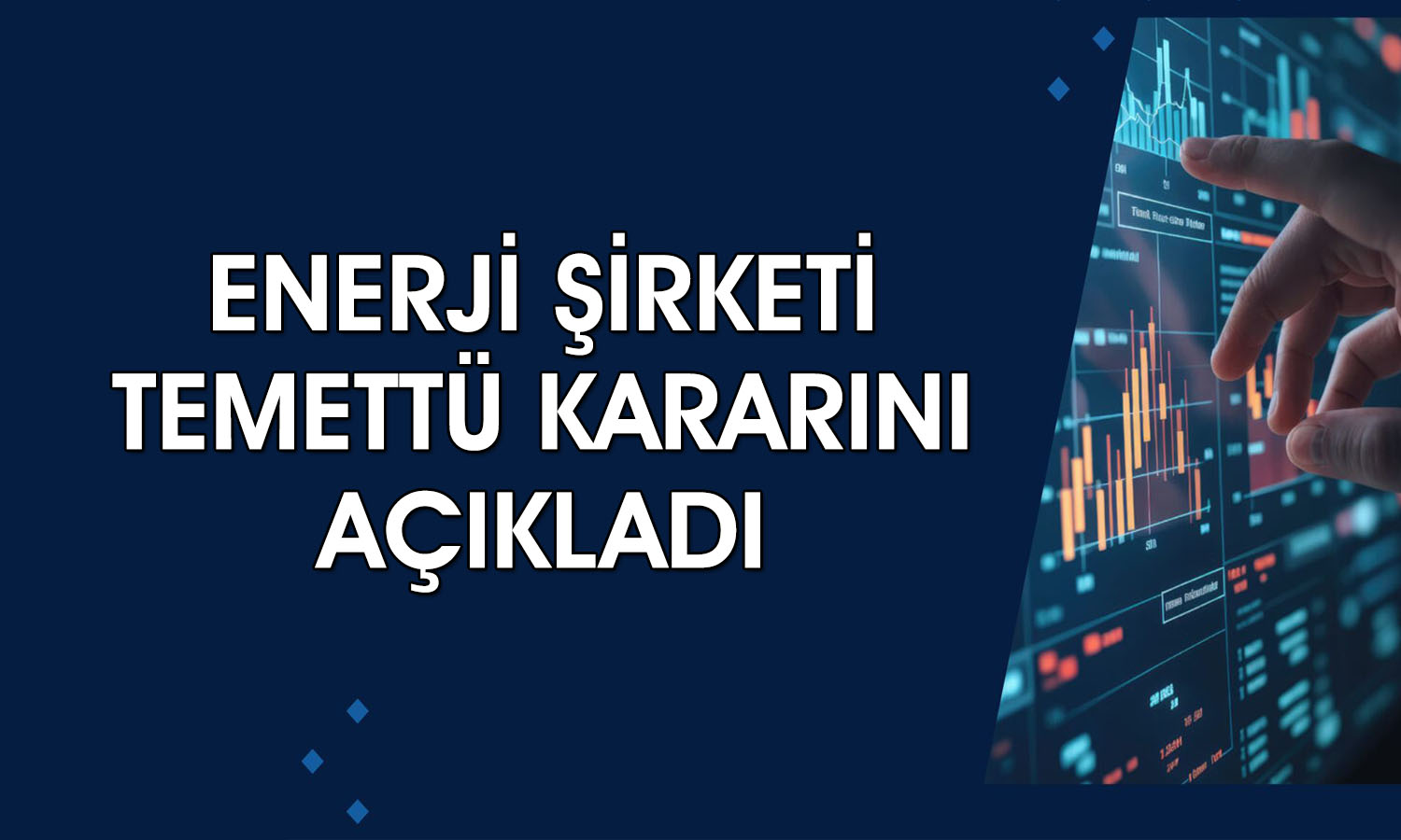 Hissesi yüzde 1032 yükselen şirketten temettü duyurusu