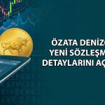 Hissesi yüzde 104 yükselen Özata Denizcilik’ten yeni duyuru