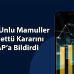 Hissesi yüzde 293 yükselen DMRGD’den temettü duyurusu