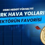HSBC: Türk havacılık sektöründe favori THYAO, hedef fiyat yükseldi
