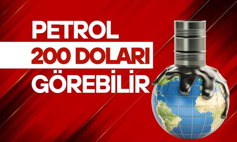 Husiler açıkladı: Kızıldeniz rotasını kapatırsak petrol 200 doları görebilir