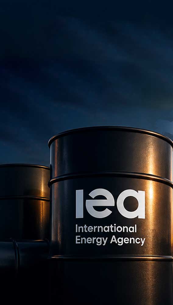 IEA: Petrol stokları güçlü seviyesini koruyor