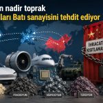 IEA’dan kritik mineral alarmı: ABD ve Avrupa en büyük riski taşıyor