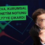 IHEVA’nın kurumsal yönetim notu 8,77’ye yükseldi
