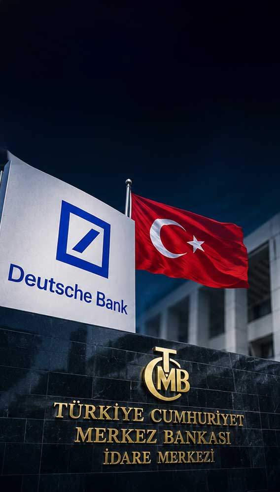 İki dev bankadan TCMB mesajı: Faiz indirimi ötelenebilir