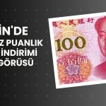 Ilımlı enflasyon Çin’de faiz indirimini engellemeyecek