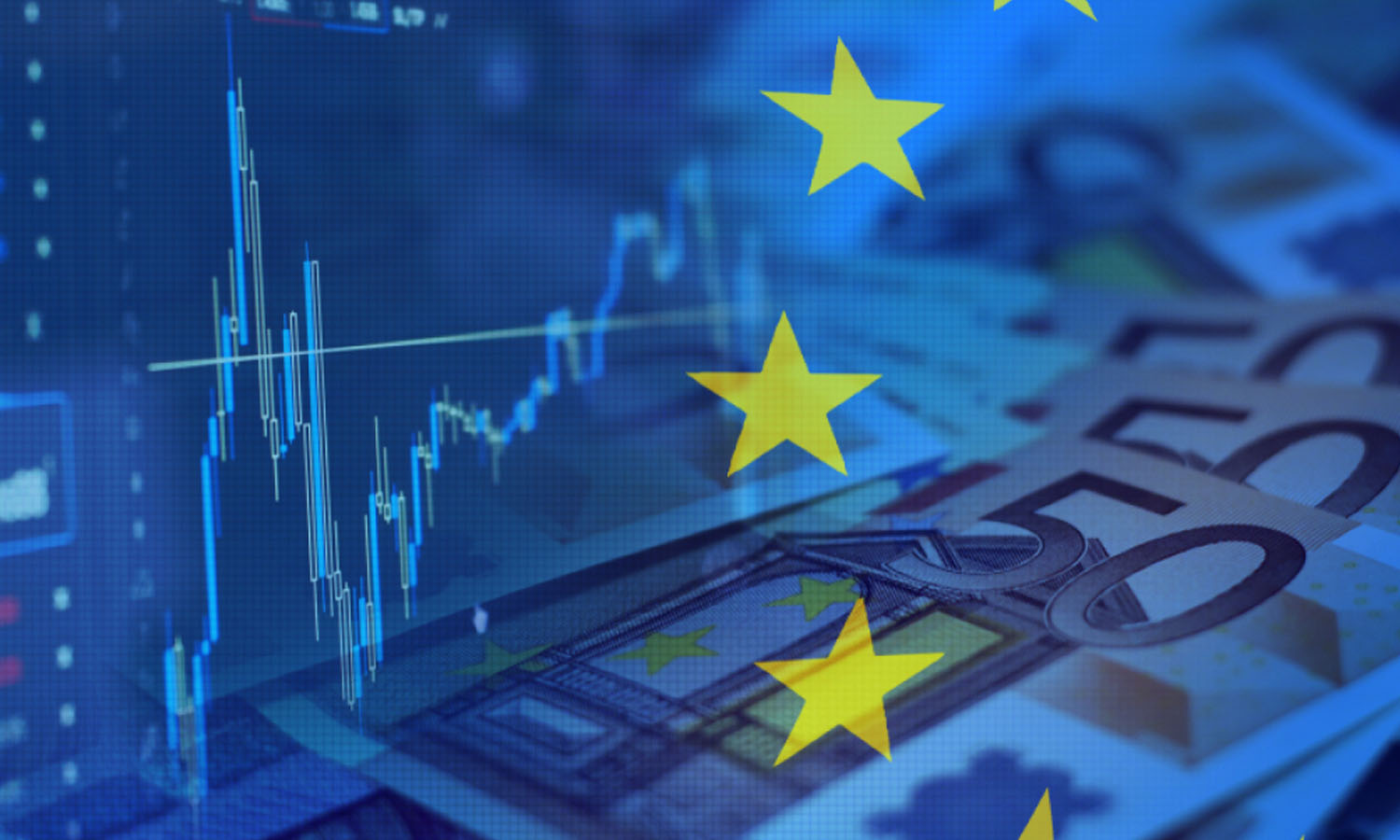 IMF: Euro Bölgesi ekonomisi savaşın etkisiyle zayıflıyor