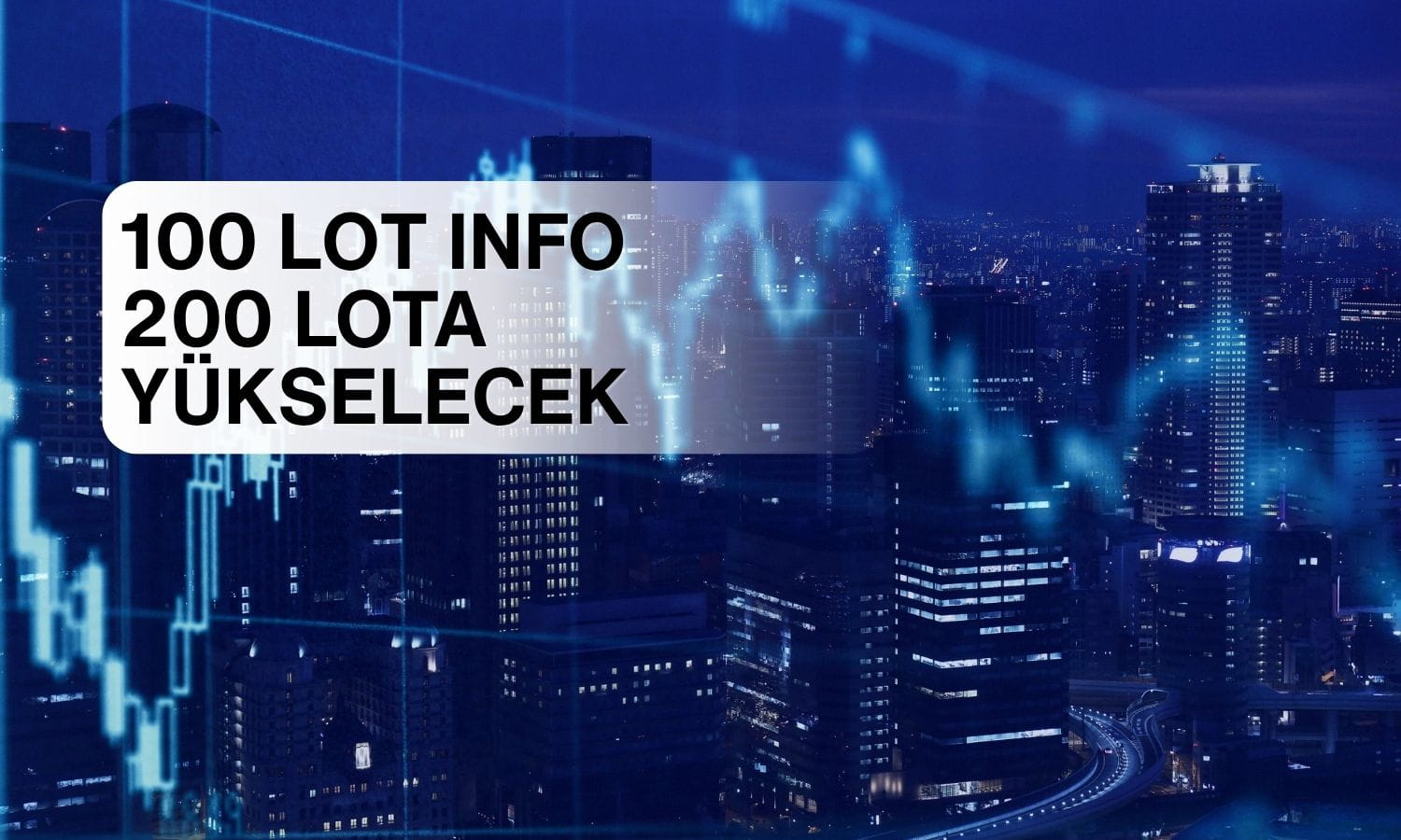 İnfo Yatırım yüzde 100 bedelsiz için SPK başvurusu yaptı