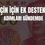 ING: Çin’de büyüme yavaşladı, teşvik beklentisi arttı