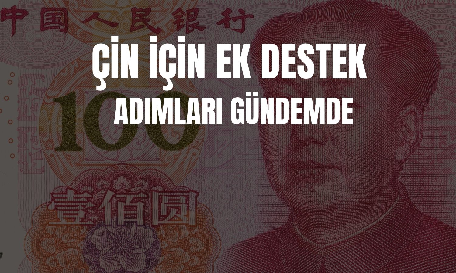 ING: Çin’de büyüme yavaşladı, teşvik beklentisi arttı