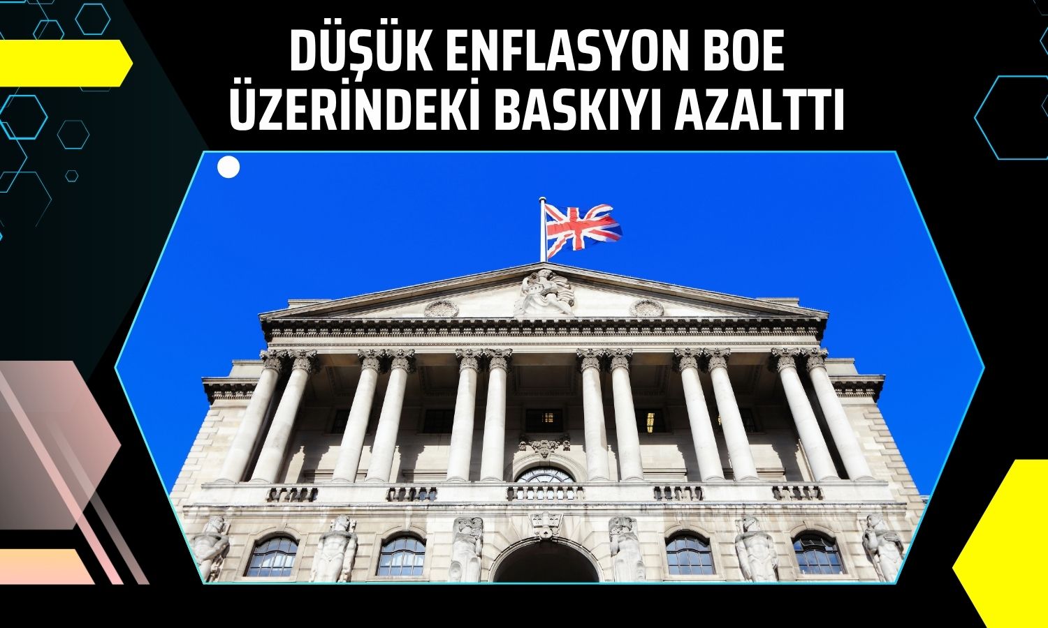 ING: Düşük enflasyon faiz artışı beklentisini zayıflattı